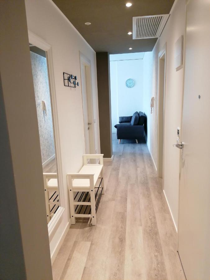 Angela Guest House In Centro Storico Конеляно Екстериор снимка